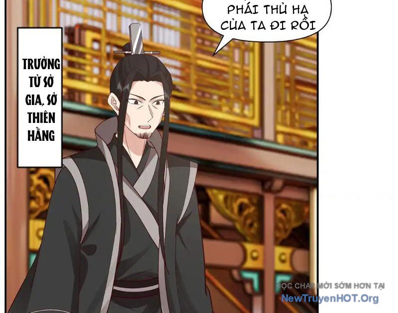 Tân Sủng Mị Chapter 77 - Trang 14