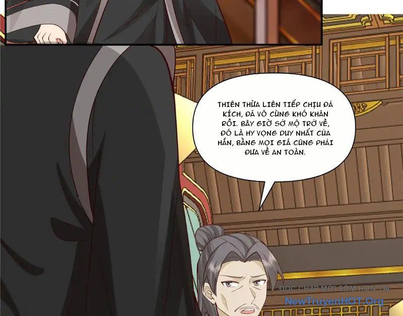 Tân Sủng Mị Chapter 77 - Trang 15