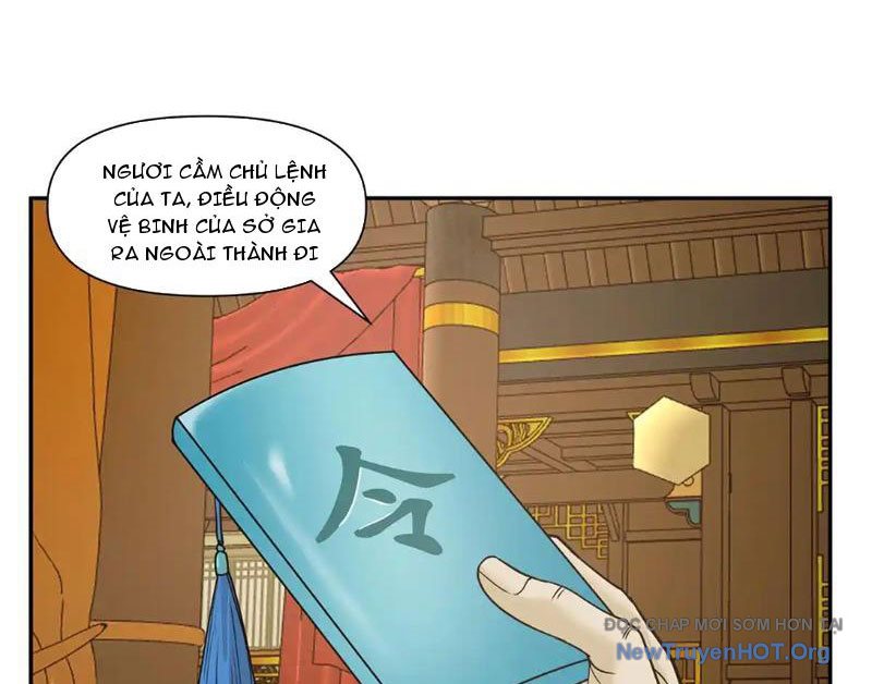 Tân Sủng Mị Chapter 77 - Trang 17