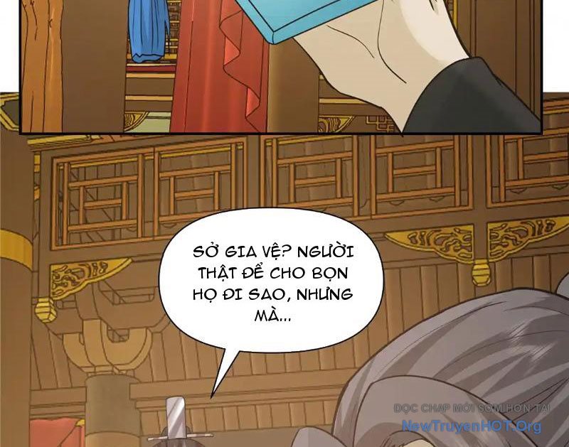 Tân Sủng Mị Chapter 77 - Trang 18