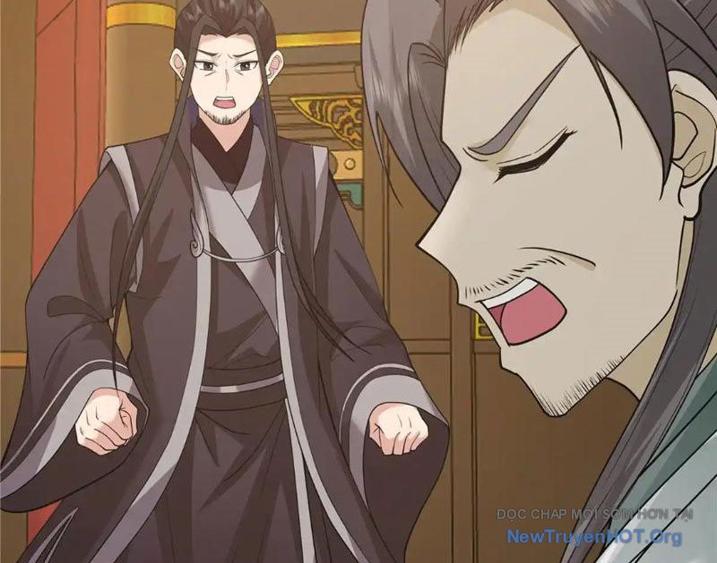 Tân Sủng Mị Chapter 77 - Trang 19