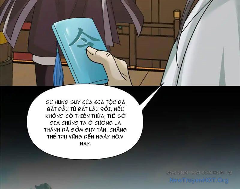 Tân Sủng Mị Chapter 77 - Trang 20