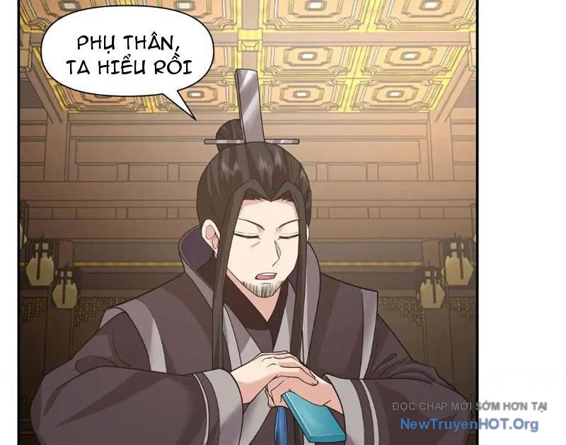 Tân Sủng Mị Chapter 77 - Trang 26