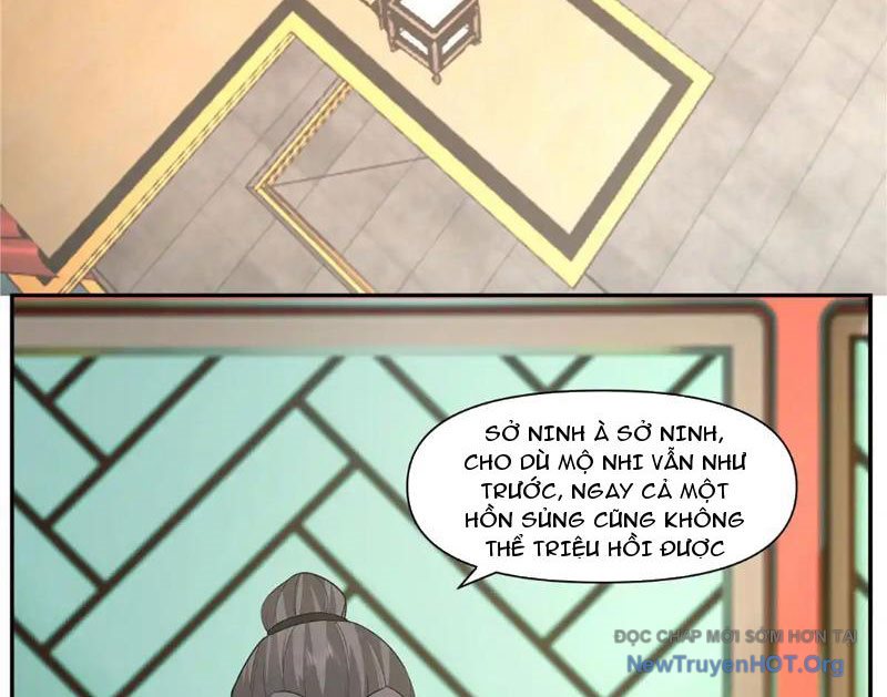 Tân Sủng Mị Chapter 77 - Trang 29