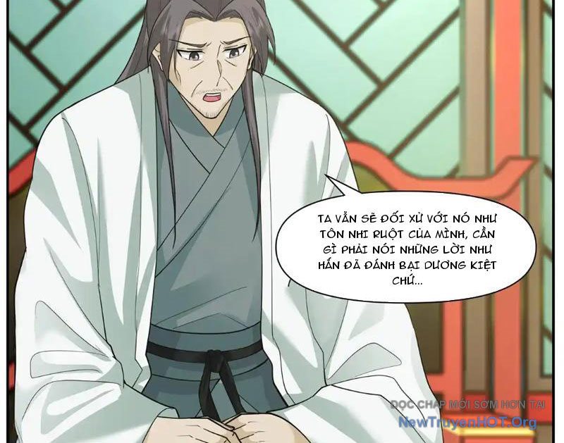Tân Sủng Mị Chapter 77 - Trang 30