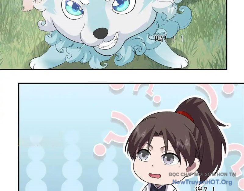 Tân Sủng Mị Chapter 77 - Trang 34
