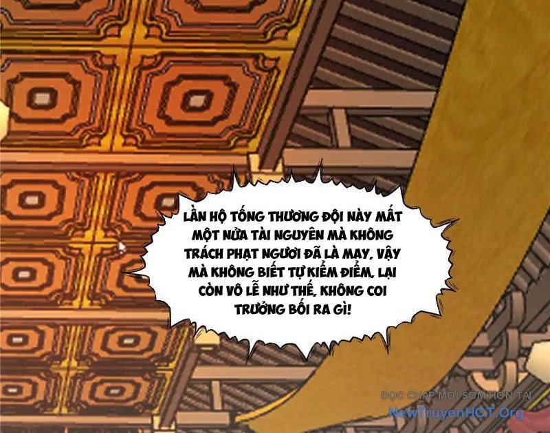 Tân Sủng Mị Chapter 77 - Trang 4