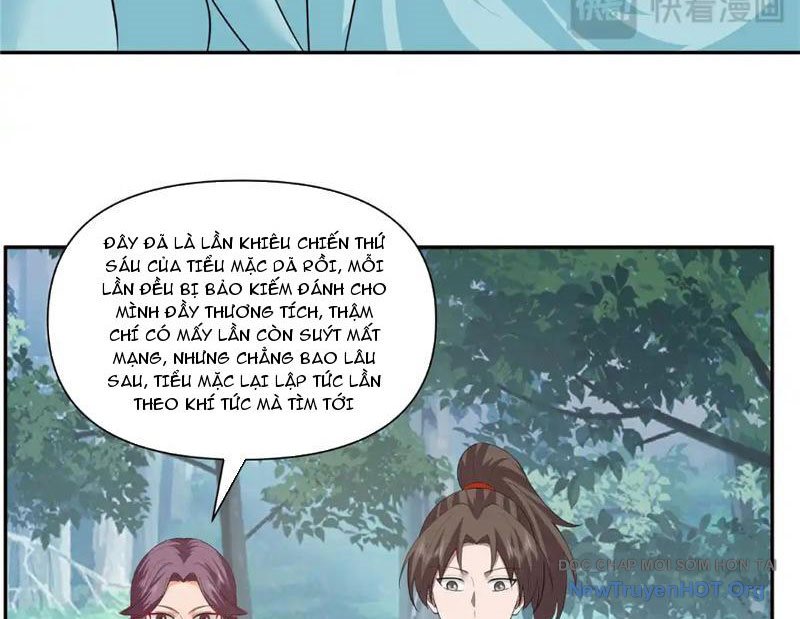 Tân Sủng Mị Chapter 77 - Trang 43