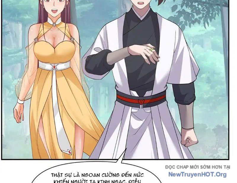 Tân Sủng Mị Chapter 77 - Trang 44