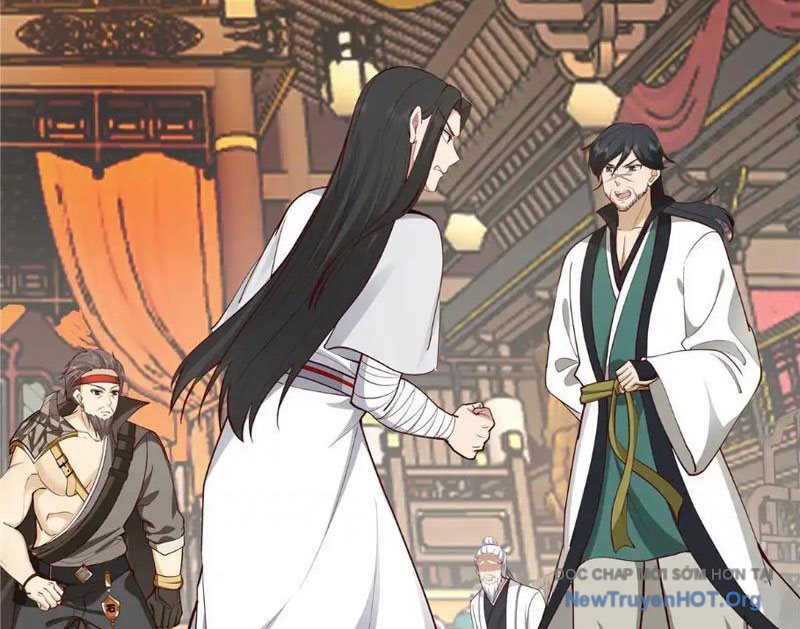 Tân Sủng Mị Chapter 77 - Trang 5