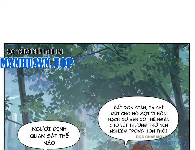 Tân Sủng Mị Chapter 77 - Trang 50