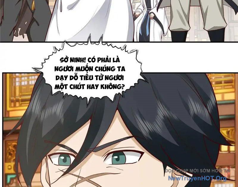 Tân Sủng Mị Chapter 77 - Trang 6