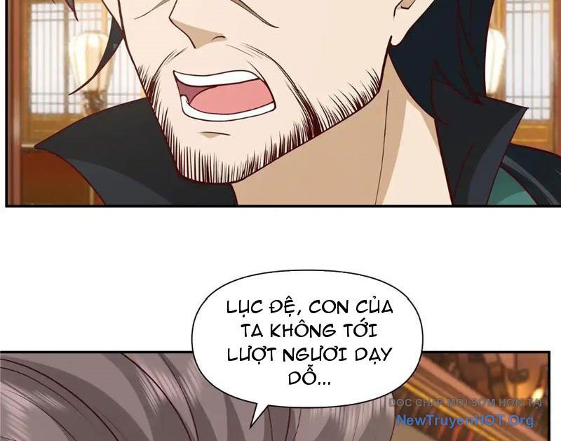 Tân Sủng Mị Chapter 77 - Trang 7