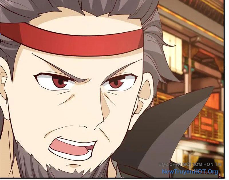 Tân Sủng Mị Chapter 77 - Trang 8