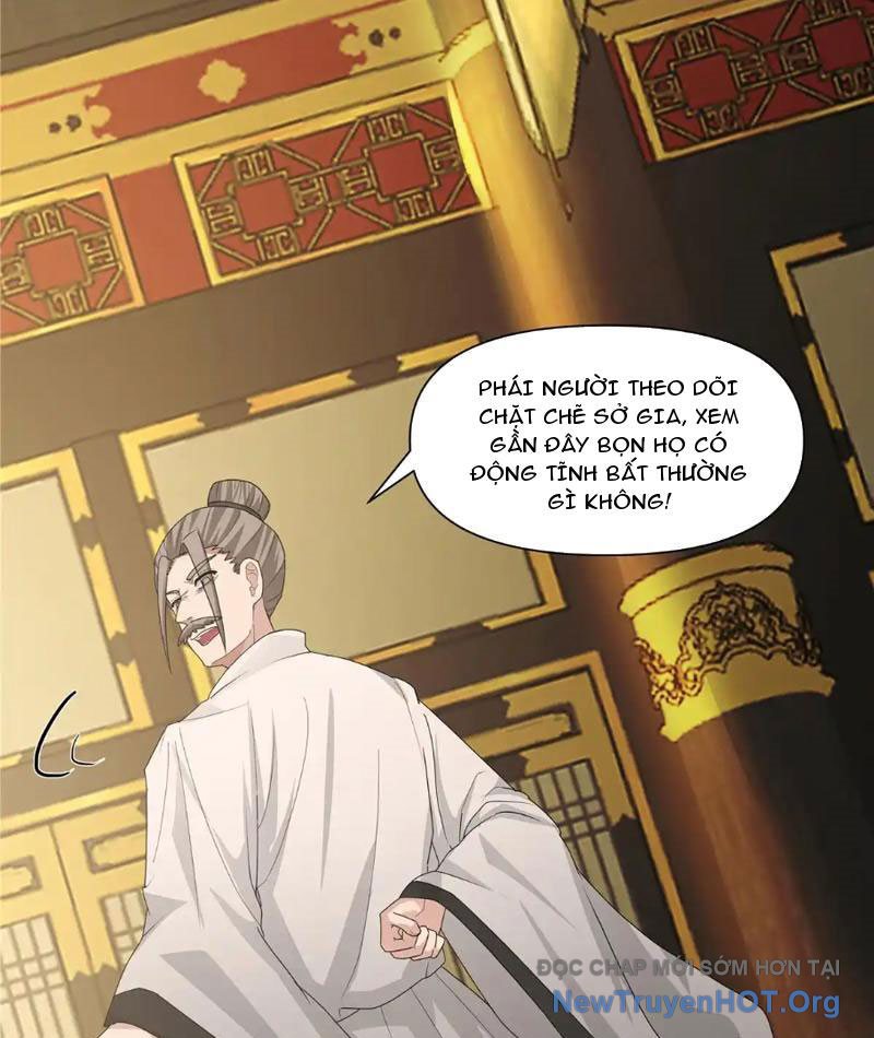Tân Sủng Mị Chapter 78 - Trang 10