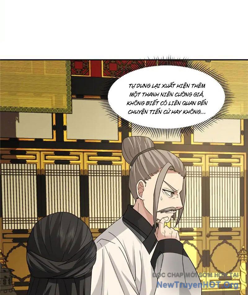 Tân Sủng Mị Chapter 78 - Trang 12