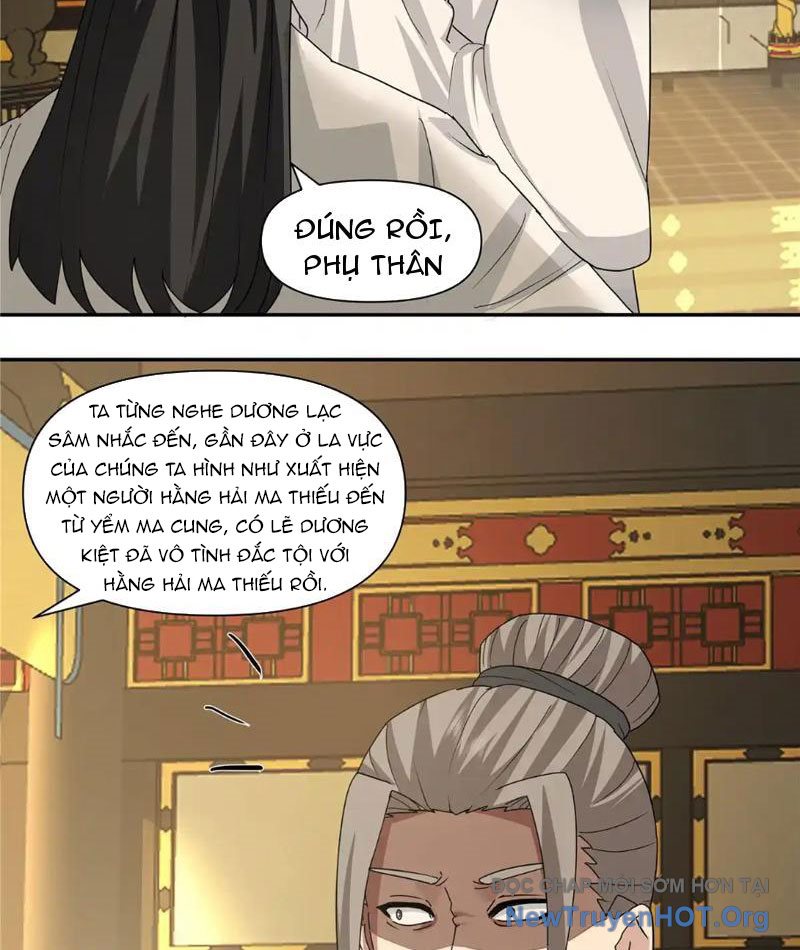 Tân Sủng Mị Chapter 78 - Trang 13
