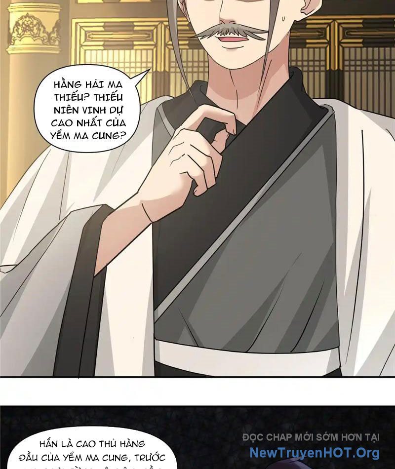 Tân Sủng Mị Chapter 78 - Trang 14