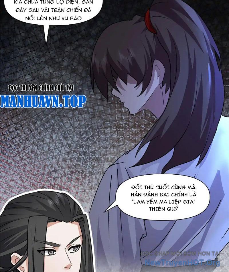 Tân Sủng Mị Chapter 78 - Trang 15