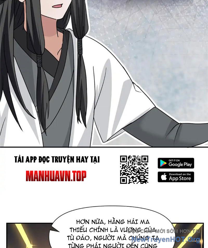 Tân Sủng Mị Chapter 78 - Trang 16