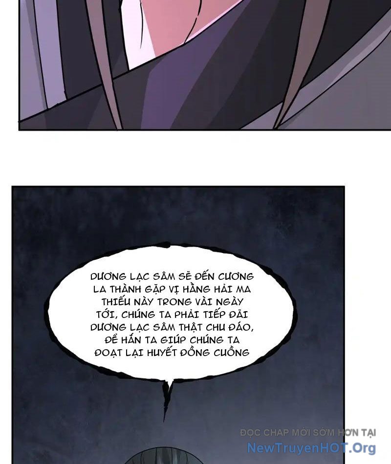 Tân Sủng Mị Chapter 78 - Trang 21