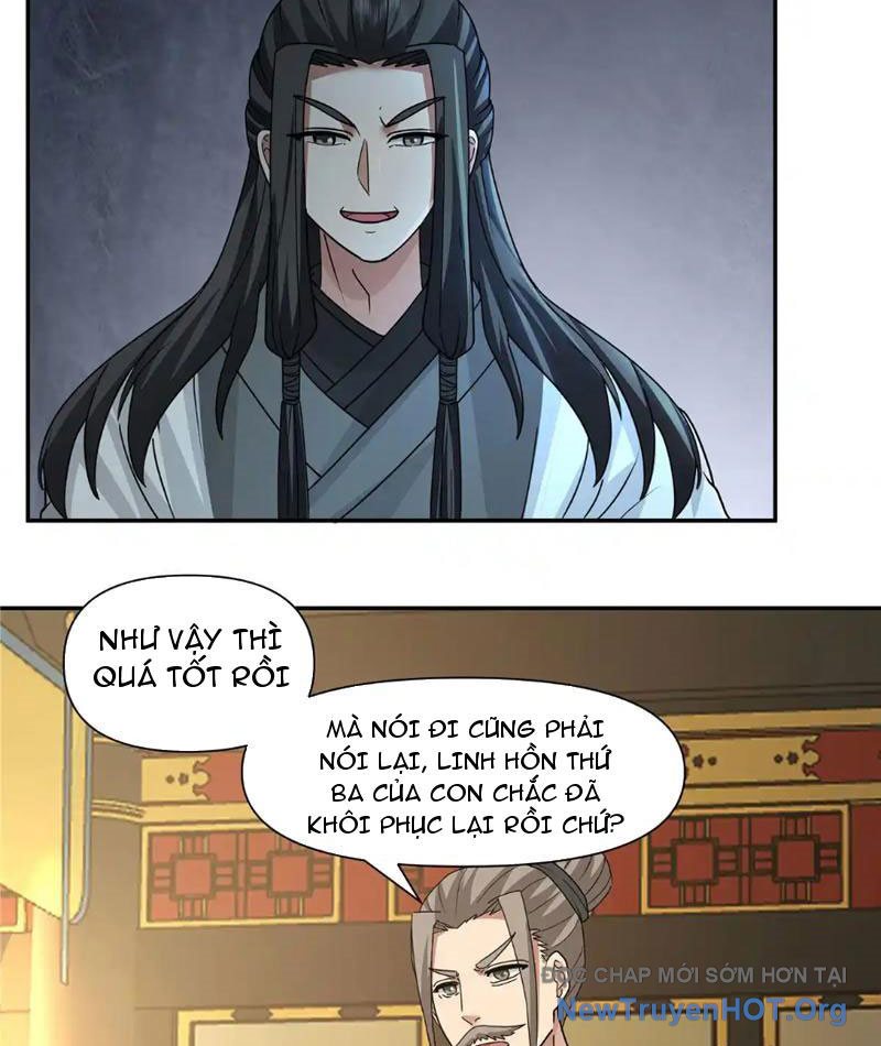 Tân Sủng Mị Chapter 78 - Trang 22
