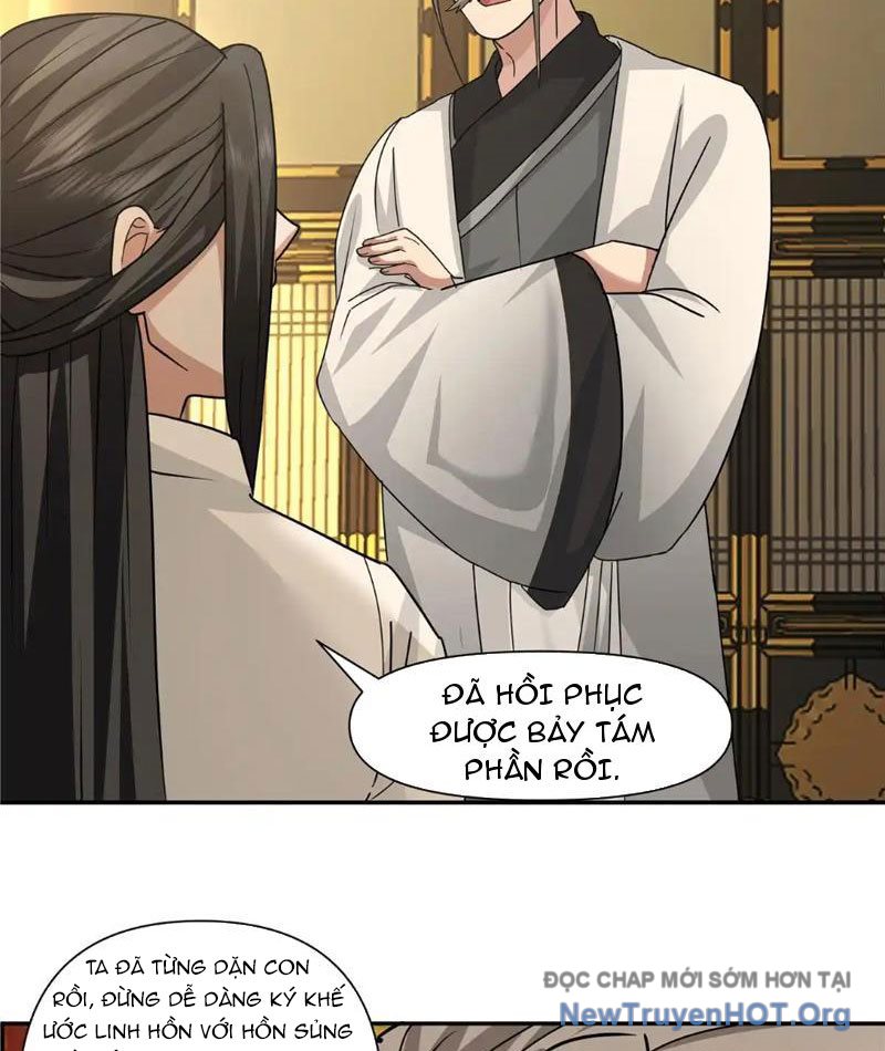 Tân Sủng Mị Chapter 78 - Trang 23