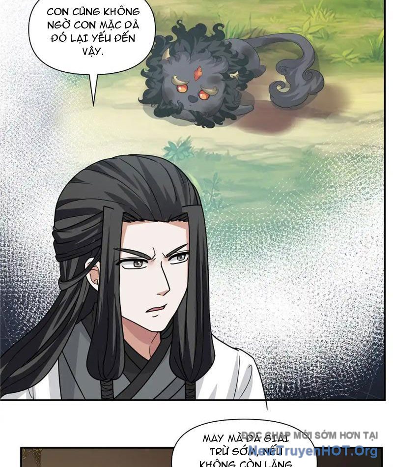 Tân Sủng Mị Chapter 78 - Trang 25