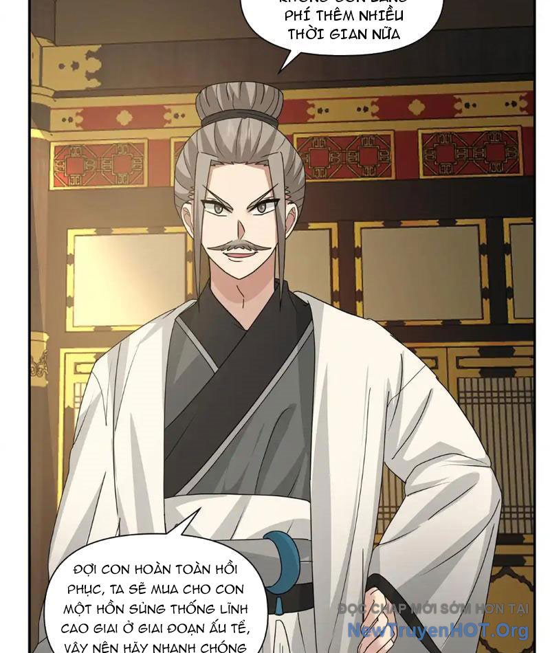Tân Sủng Mị Chapter 78 - Trang 26