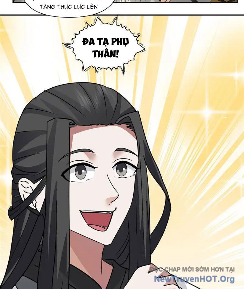 Tân Sủng Mị Chapter 78 - Trang 27