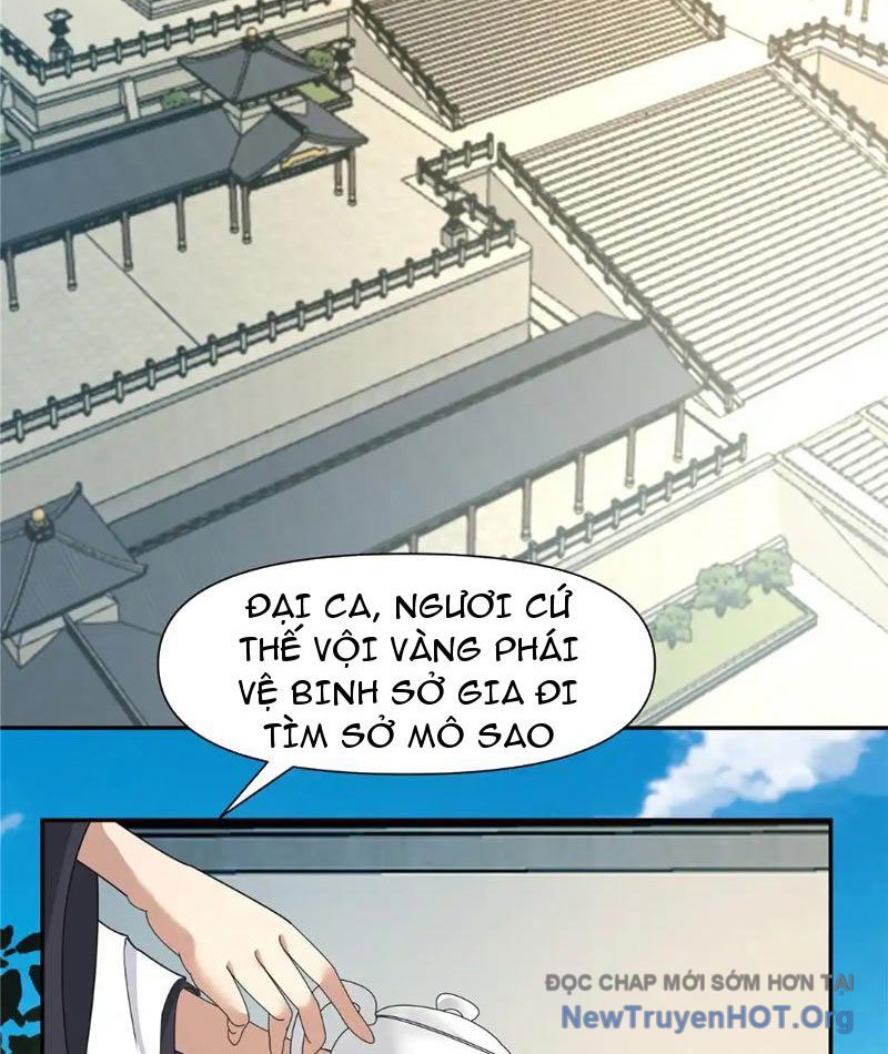 Tân Sủng Mị Chapter 78 - Trang 30