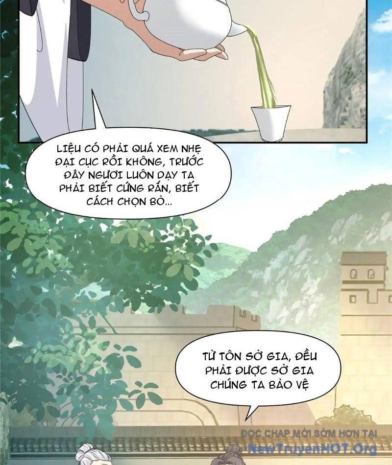 Tân Sủng Mị Chapter 78 - Trang 31