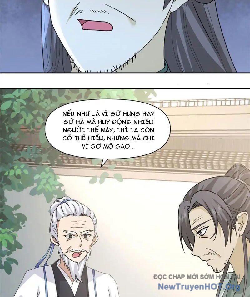 Tân Sủng Mị Chapter 78 - Trang 33
