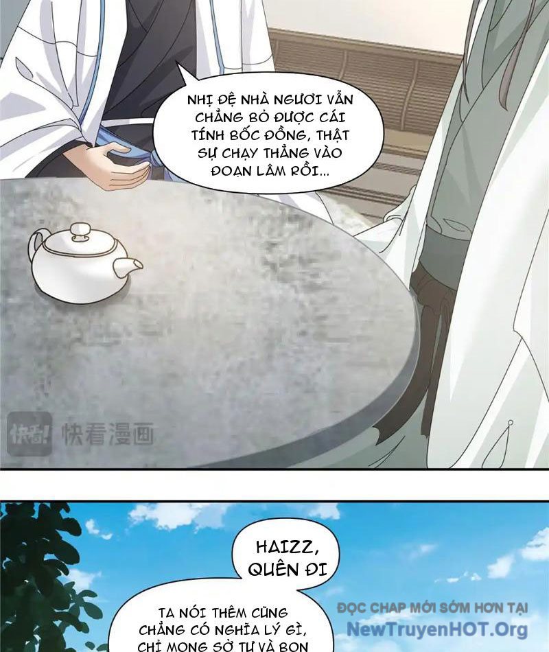 Tân Sủng Mị Chapter 78 - Trang 34