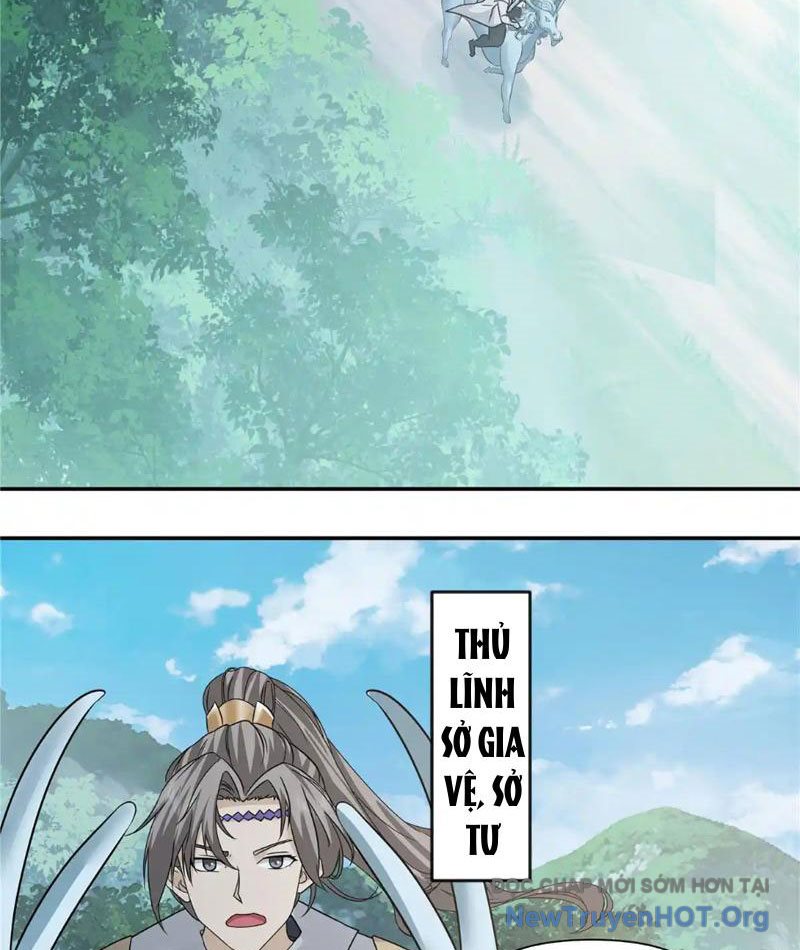 Tân Sủng Mị Chapter 78 - Trang 38