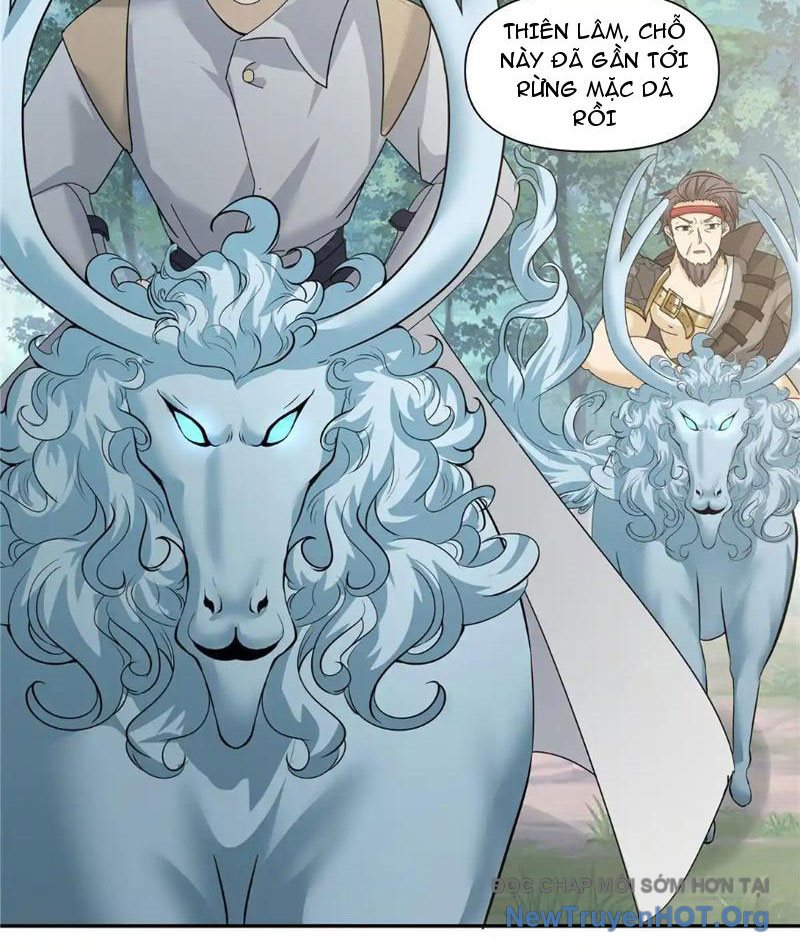 Tân Sủng Mị Chapter 78 - Trang 39