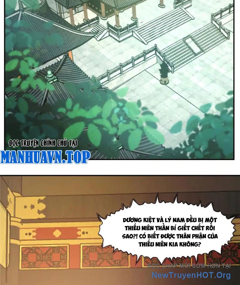 Tân Sủng Mị Chapter 78 - Trang 4