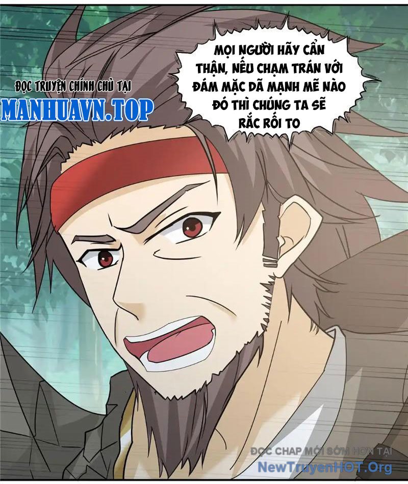 Tân Sủng Mị Chapter 78 - Trang 40