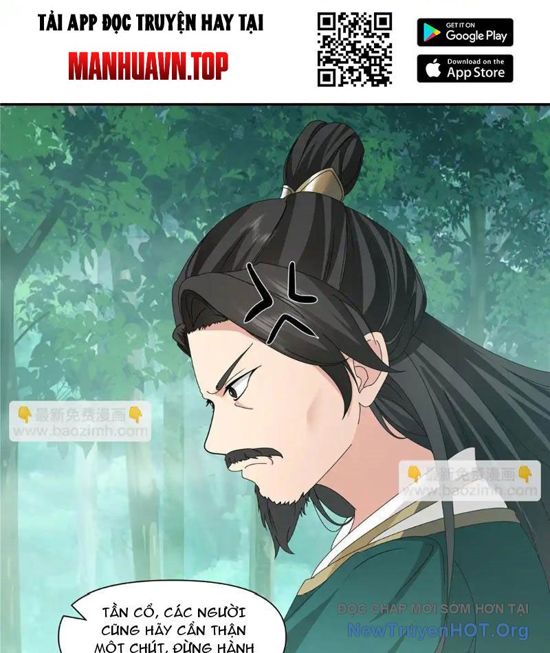 Tân Sủng Mị Chapter 78 - Trang 41
