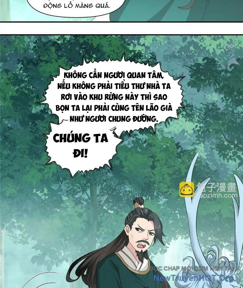 Tân Sủng Mị Chapter 78 - Trang 42