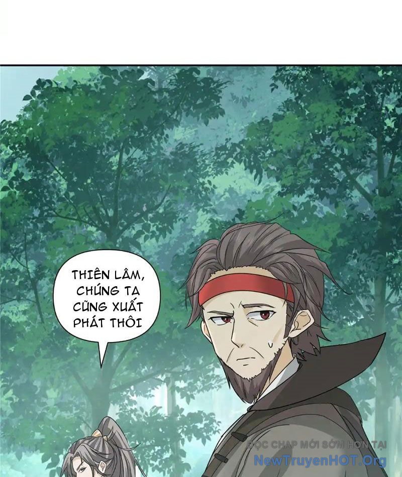 Tân Sủng Mị Chapter 78 - Trang 44