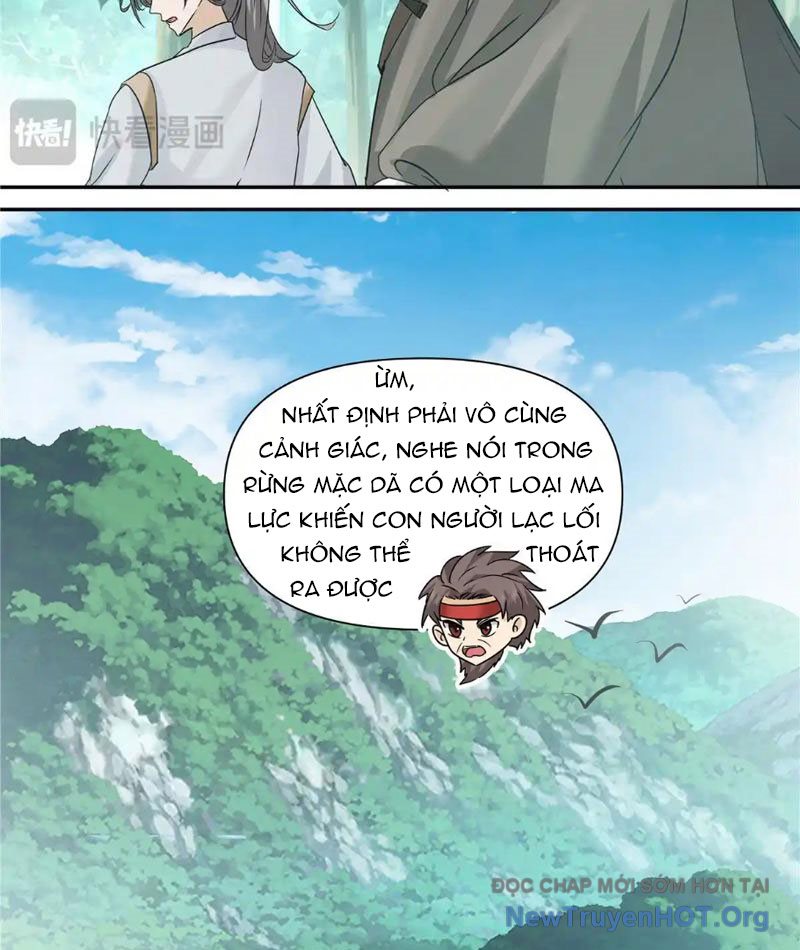Tân Sủng Mị Chapter 78 - Trang 45