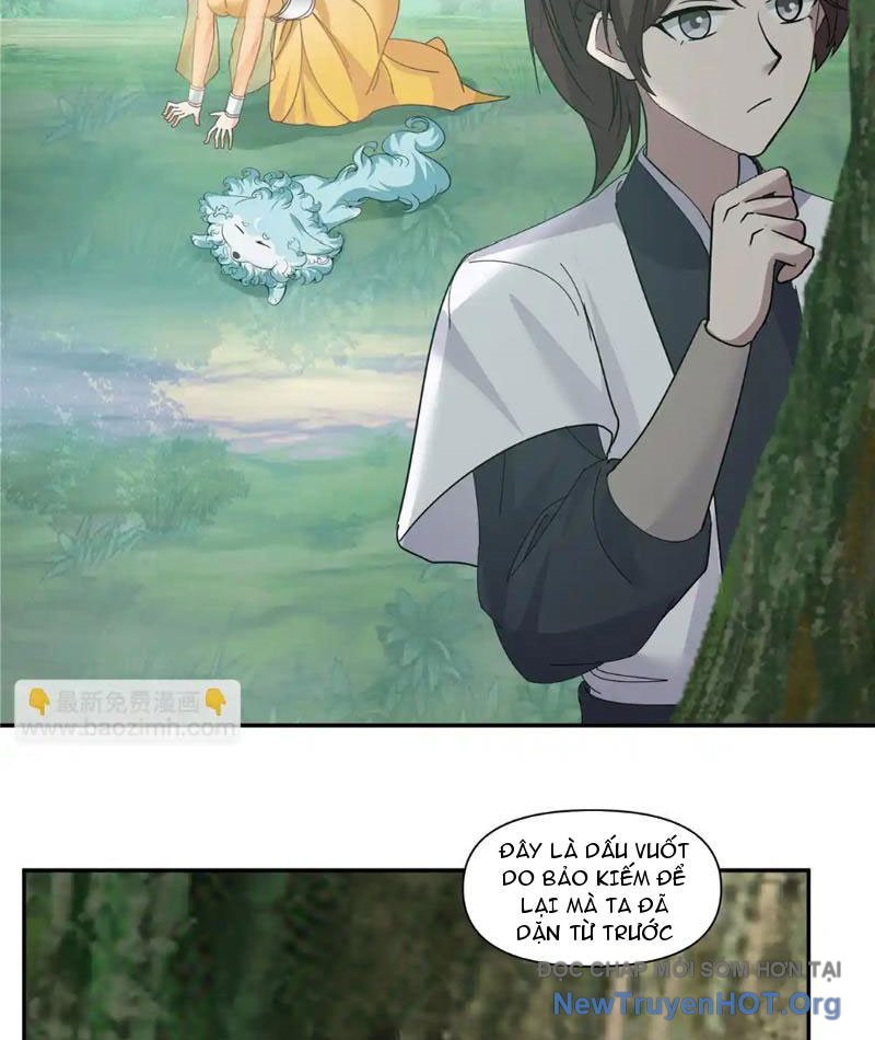 Tân Sủng Mị Chapter 78 - Trang 49