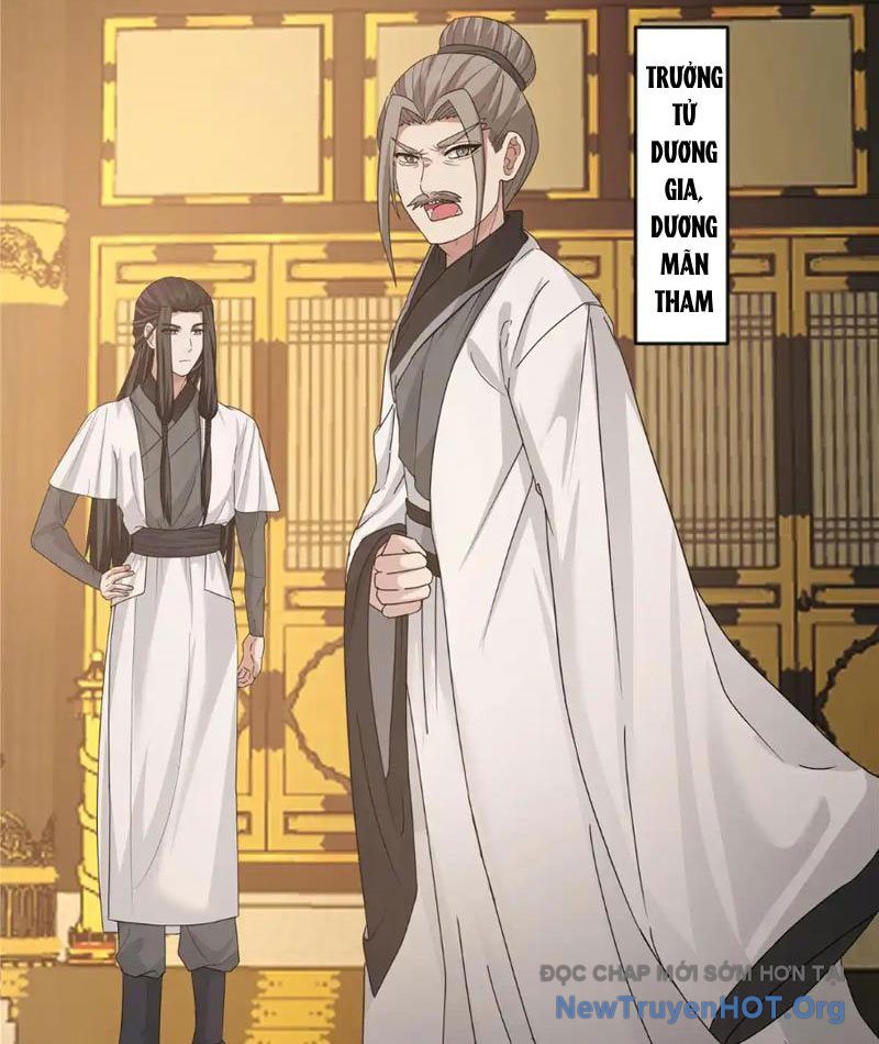 Tân Sủng Mị Chapter 78 - Trang 5