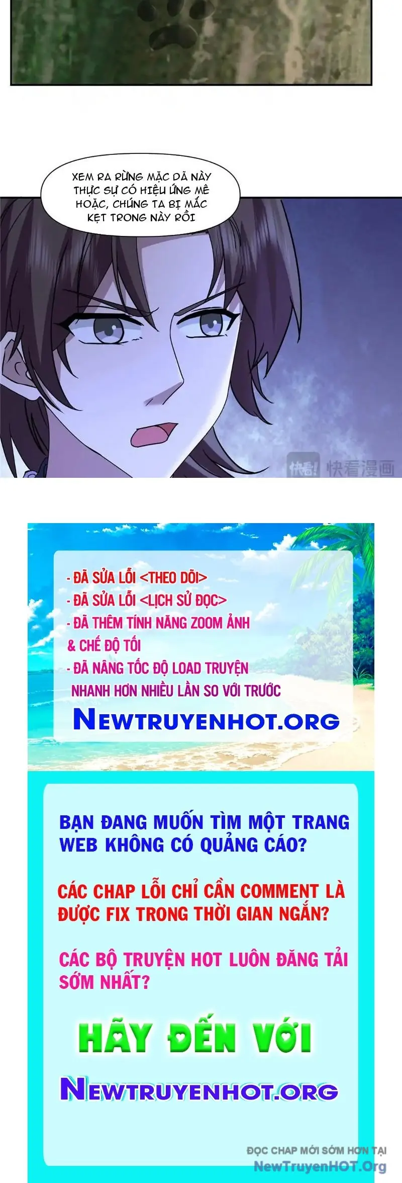 Tân Sủng Mị Chapter 78 - Trang 50