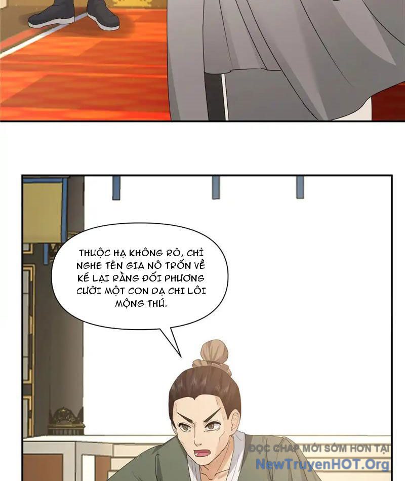 Tân Sủng Mị Chapter 78 - Trang 6