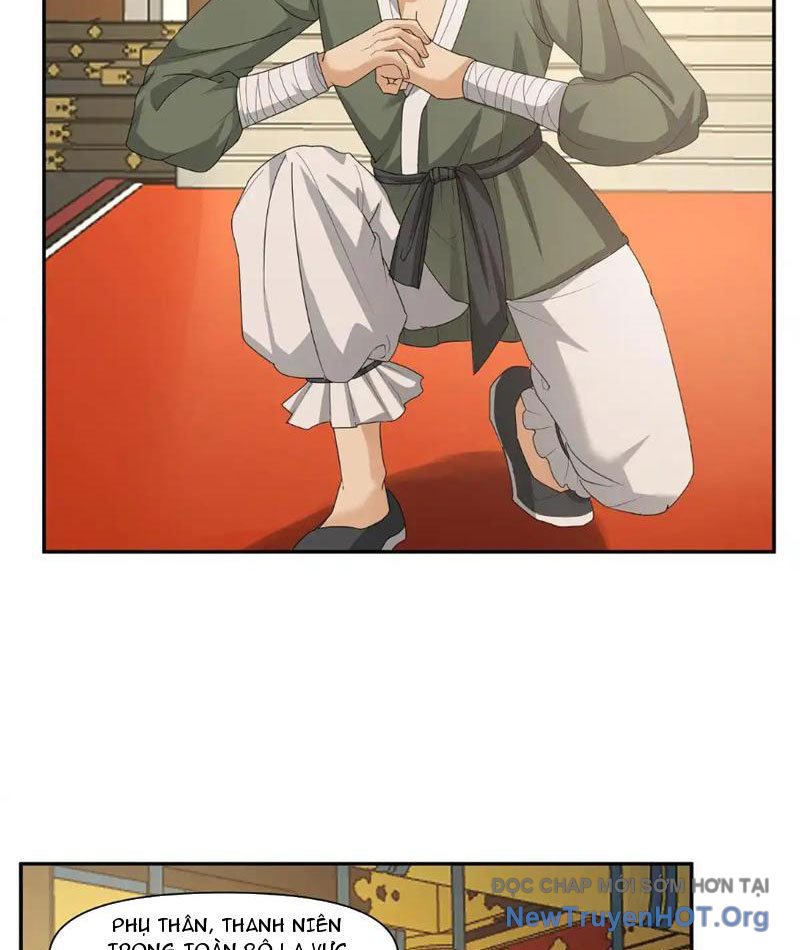 Tân Sủng Mị Chapter 78 - Trang 7