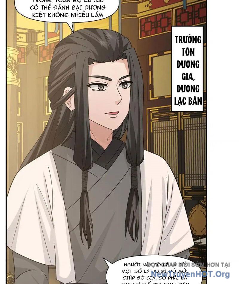 Tân Sủng Mị Chapter 78 - Trang 8