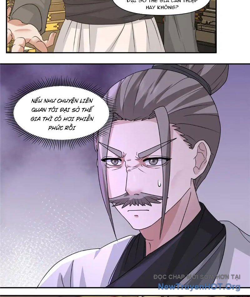 Tân Sủng Mị Chapter 78 - Trang 9