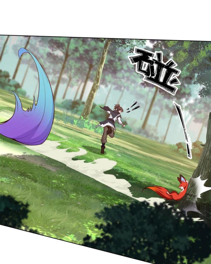 Tân Sủng Mị Chapter 8 - Trang 11